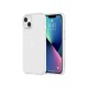 Griffin Funda Survivor Clear para iPhone 13 - Transparente