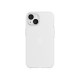 Griffin Funda Survivor Clear para iPhone 13 - Transparente