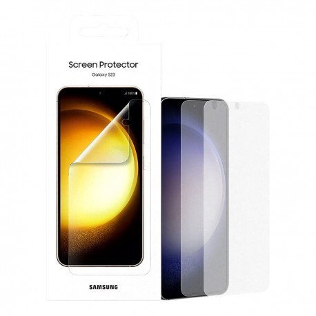 Protector Pantalla Galaxy S23