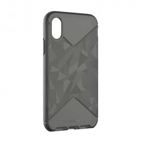 Funda Iphone X negro EVO TACTICAL