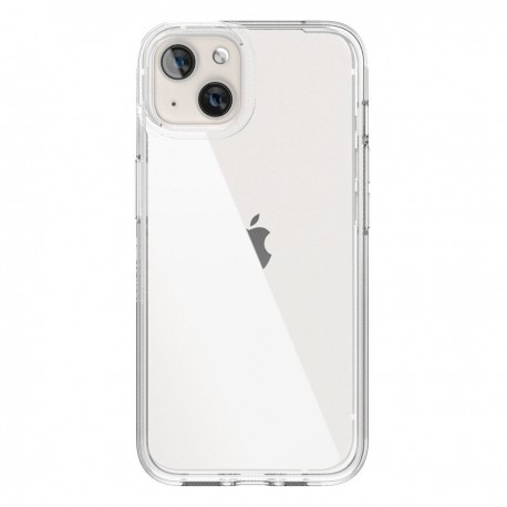 Funda Iphone 13 light transparente