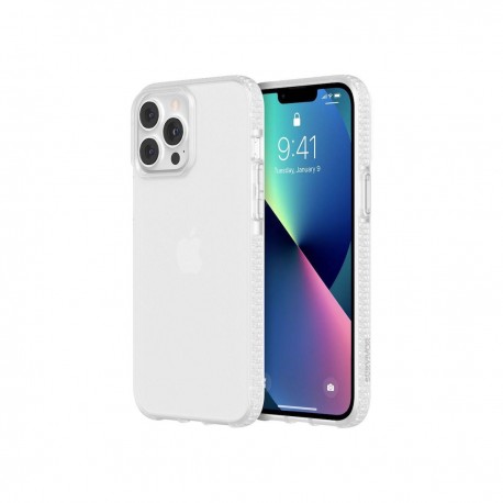 Griffin Funda Survivor Clear para iPhone 13 Pro Max - Transparente