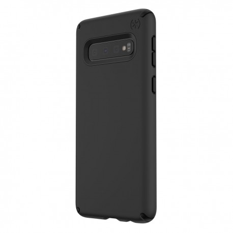 Funda Galaxy S10 Negra Presidio Pro Speck