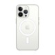 Funda iPhone 13 Pro Trans C/ Magsaf