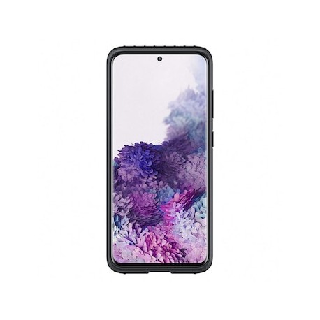 Funda Samsung S20 Protective Cover Negro