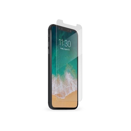 Protector pantalla Iphone X Clear P