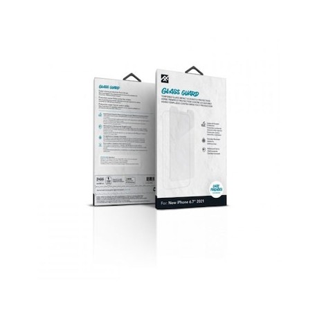 Protector Pantalla Iphone 13 Pro Max Glass