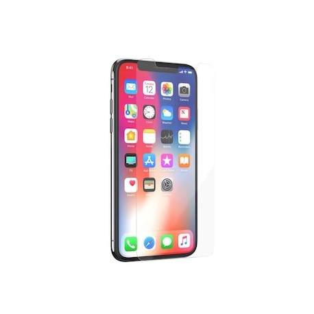 Mica TECH21 Iphone X ANTI-GLARE IMP