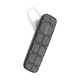 MANOS LIBRES GEARTEK BLUETOOTH NEGR