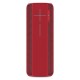 Bocina Megaboom 3.0 Bt Rojo Logitech