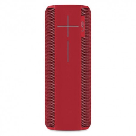 Bocina Megaboom 3.0 Bt Rojo Logitech