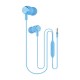 Audifonos Select Sound HIFI azul
