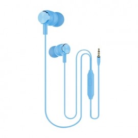 Audifonos Select Sound HIFI azul