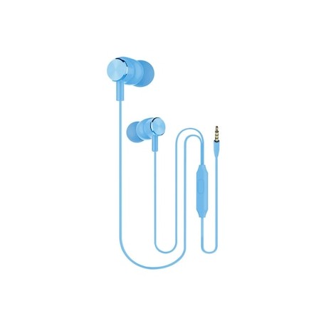 Audifonos Select Sound HIFI azul