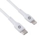 Cable Mobo Tipo C a Lightning 1M Certificado