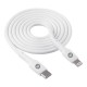 Cable Mobo Tipo C a Lightning 1M Certificado