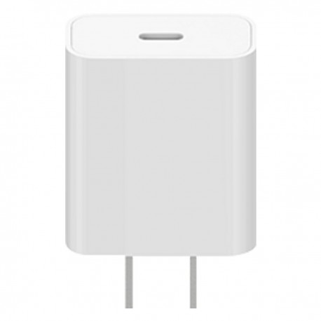Mi Cargador Xiaomi 20w Tipo C