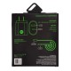 Cargador 20w c/cable lightning 1.80m