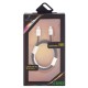Cable 20w tipo c a lightning 1.80m