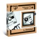 Rompecabezas CasetteFrame Me Up 250 Pzs Clamentoni