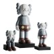 Escultura de Doraemon