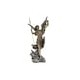 Figura Ángel Uriel con antocha