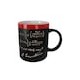 Taza SG Pizarrón Einstein