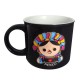Taza SG Muñeca Trapo