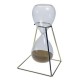 Reloj de Arena 120x120x220mm