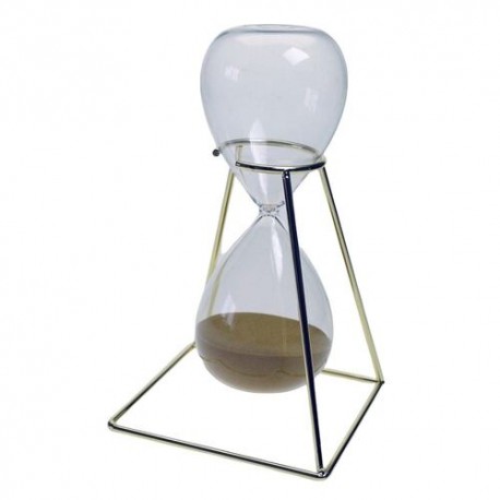 Reloj de Arena 120x120x220mm