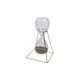Reloj de Arena 120x120x220mm