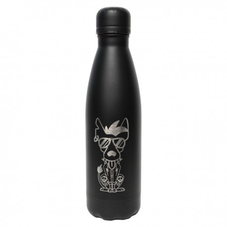 Anfora By Mexico Tepache Negro