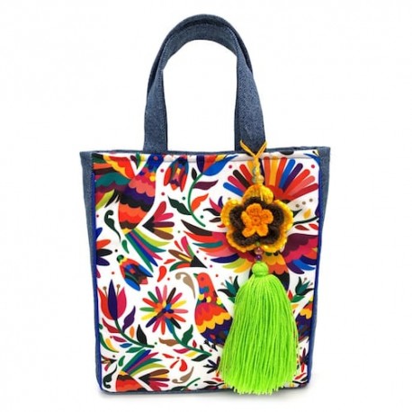 Bolsa May
