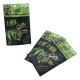 Invitación Dipak T-Rex de 6 piezas