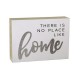 Cuadro decorativo modelo Z2342-TB color blanco