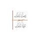 Cuadro decorativo modelo Z2581B color café claro