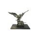 Figura Águila ley grande Imperio Artesanal