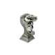Busto Caballero Jaguar grande Imperio Artesanal