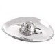 L-14 Sombrero Liso 14 Cm. 70Grs