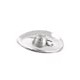 L-14 Sombrero Liso 14 Cm. 70Grs