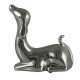 Perro decorado 16.5X7.5X16.5 centimetros