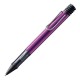 Boligrafo al-star 2d3 aluminio anodizado lilac