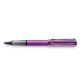Roller Ball al-star 3d3 aluminio anodizado lilac
