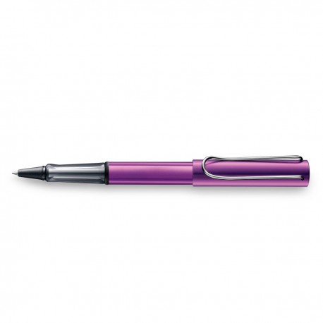 Roller Ball al-star 3d3 aluminio anodizado lilac
