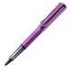 Roller Ball al-star 3d3 aluminio anodizado lilac