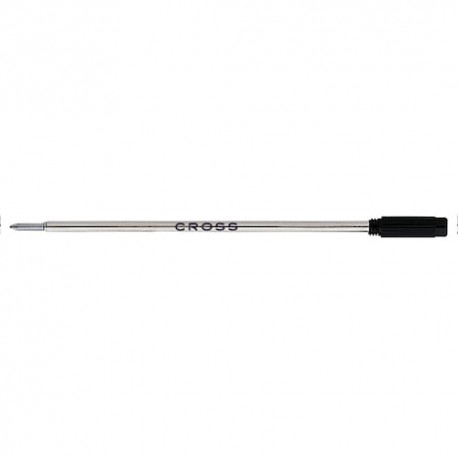 Repuesto Cross Bol. Negro Fino