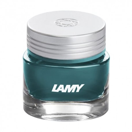 Tinta T53 para pluma fuente color amazonite