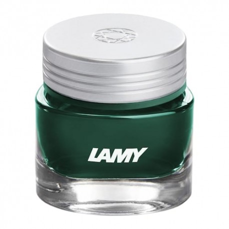 Tinta T53 para pluma fuente color peridot