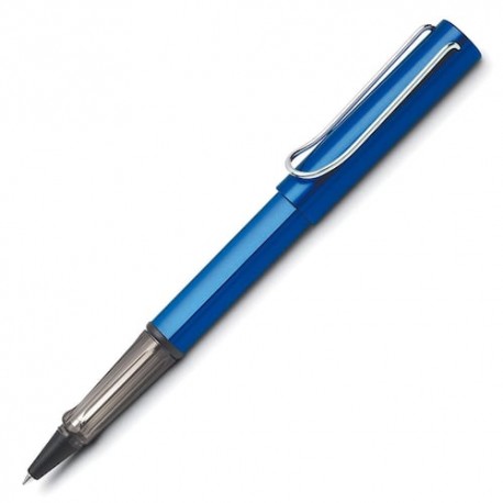 Roller B. 328 Alum Oceanblue