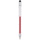 Bolígrafo Monteverde tool pen white